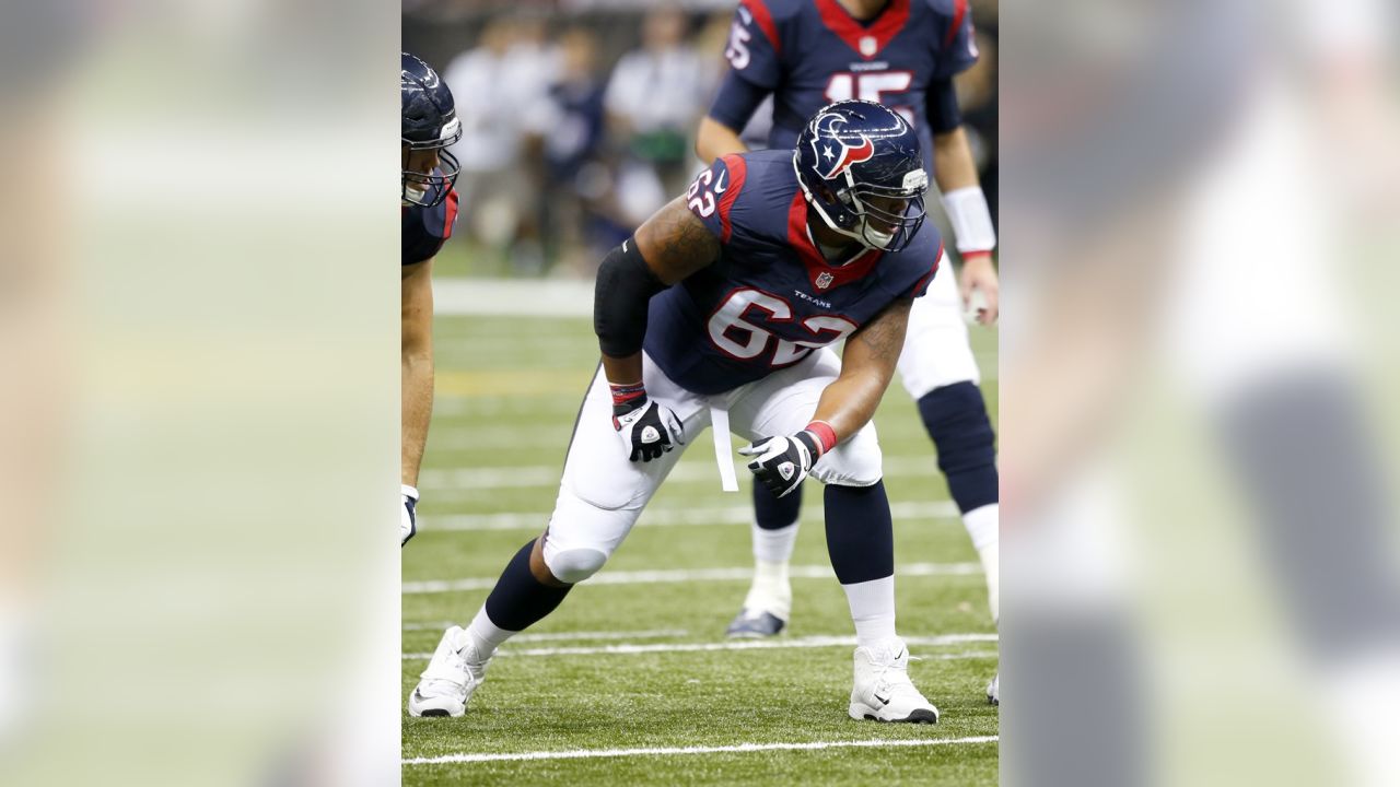 Houston Texans practice squad: 4 facts to remember