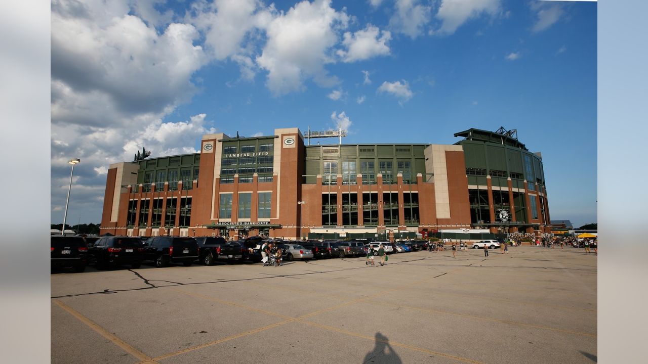 17 Mind-blowing Facts About Lambeau Field 