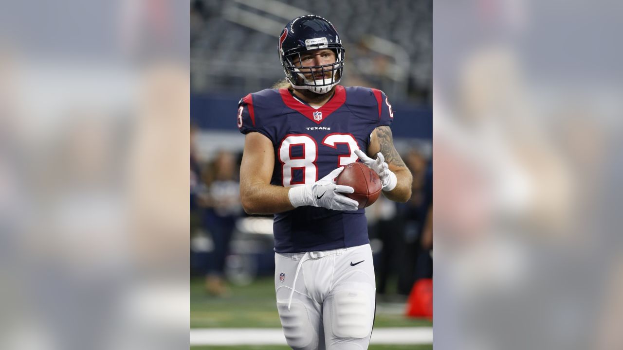 Houston Texans practice squad: 4 facts to remember