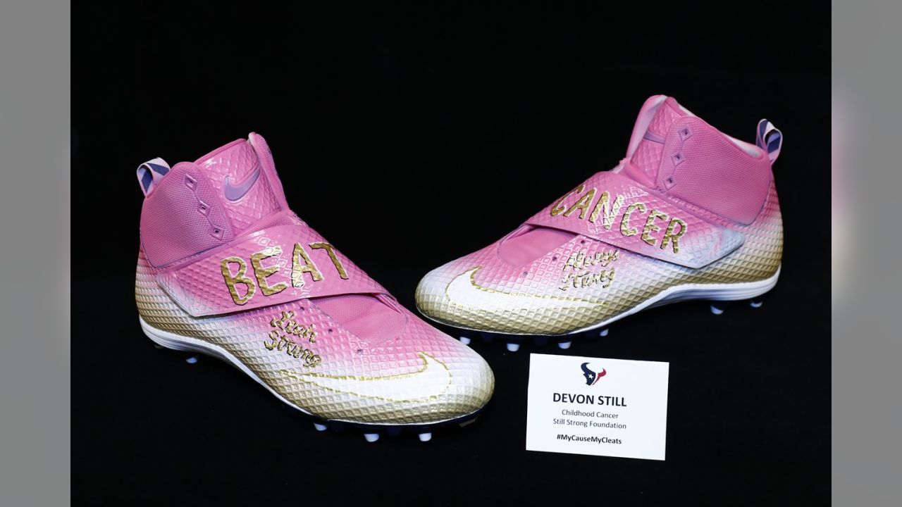 devon mitchell shoes