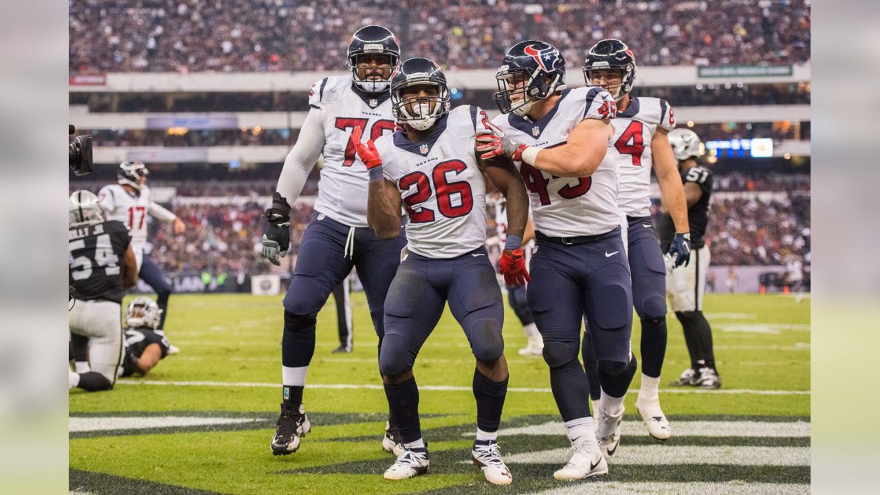 PHOTOS RB Lamar Miller