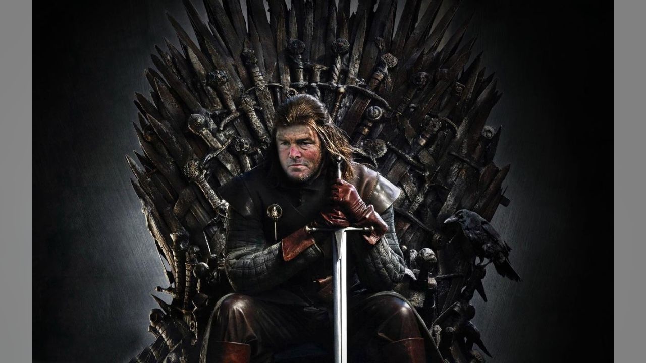 Vikings Edits Game Of Thrones