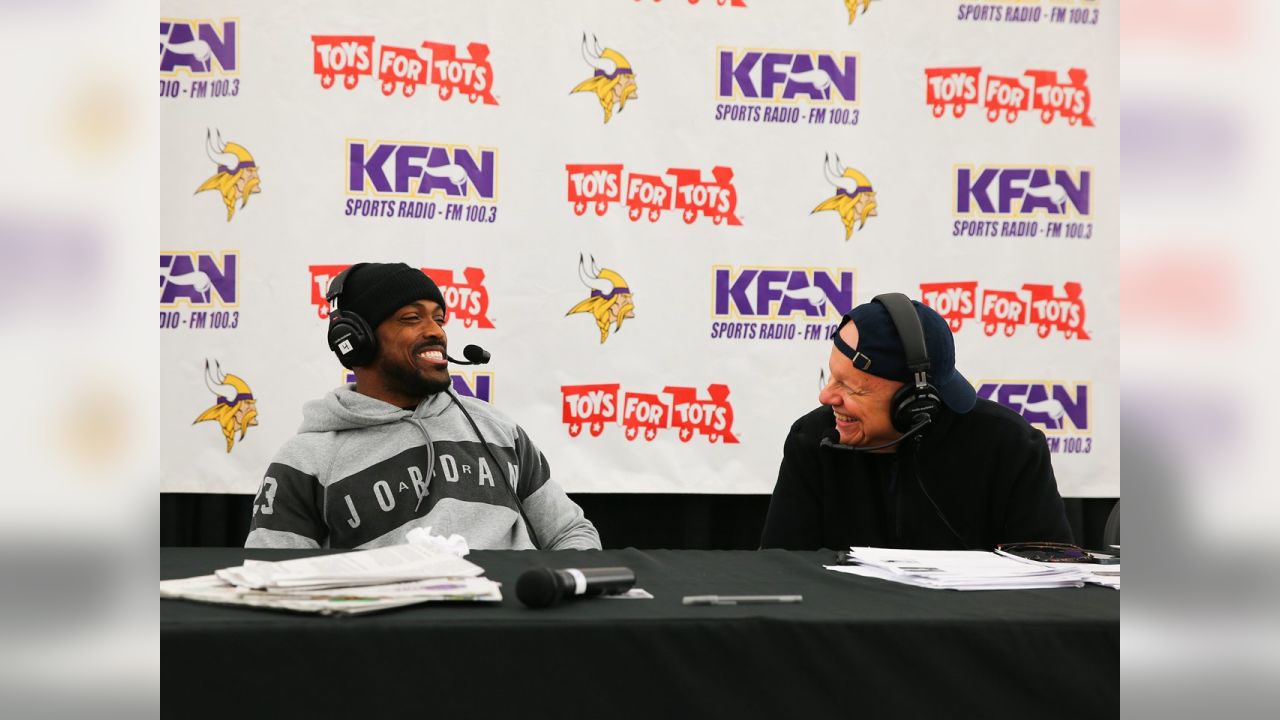 Captain Munnerlyn: 'We Have to Come Out Swinging'