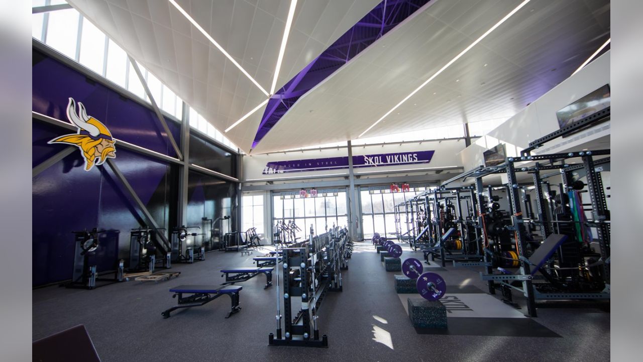 A Photo Tour Of The Tco Performance Center