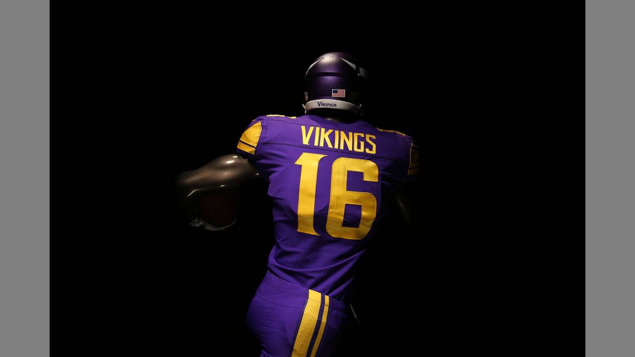 vikings uniforms 2019