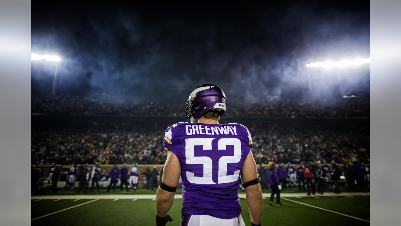 Chad And Jenni Greenway Host 6th Tendher Heart Event