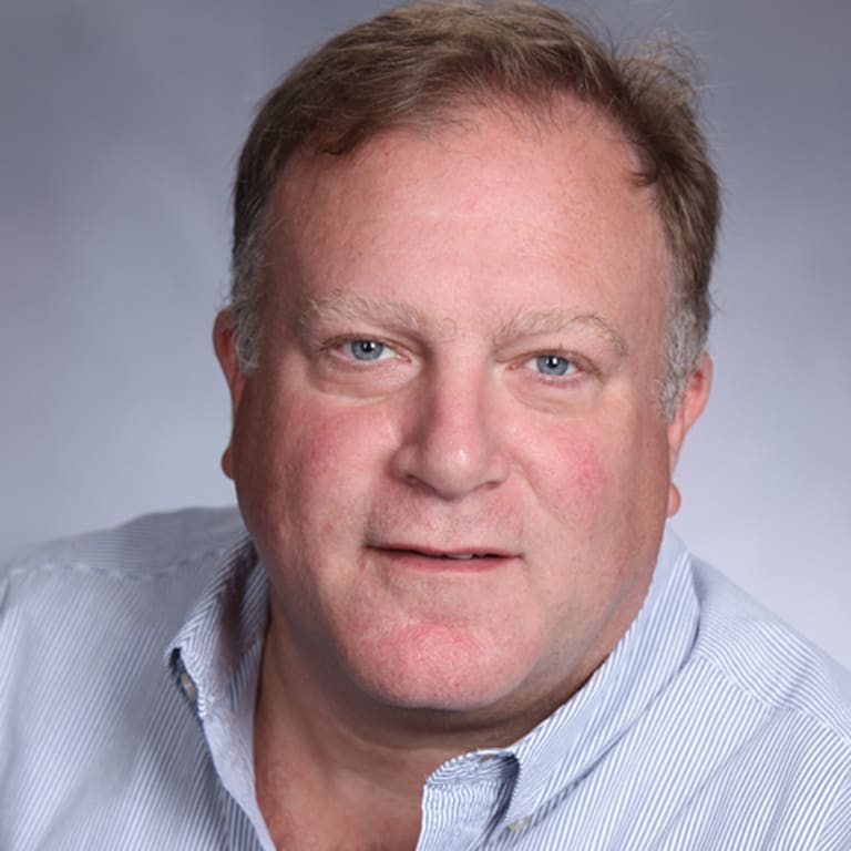Picture of Fred Kirsch