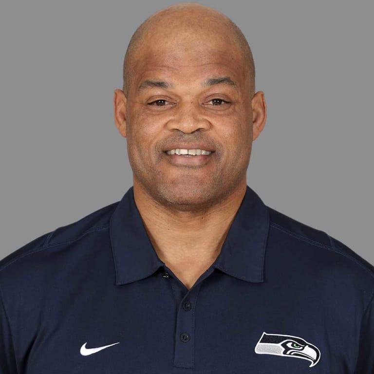 Seahawks Coaching Staff Seattle Seahawks