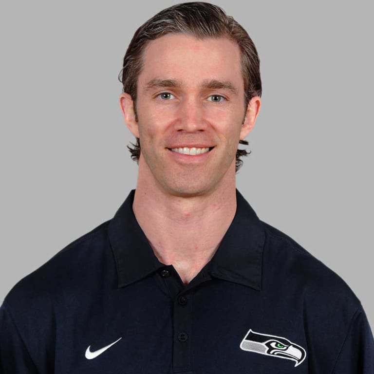 Seahawks Coaching Staff Seattle Seahawks