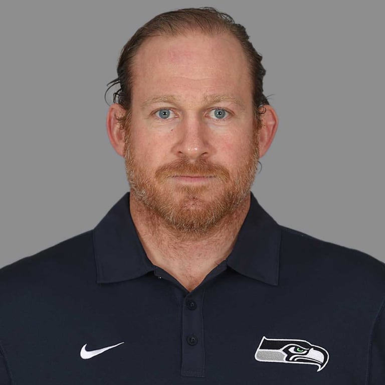 Seahawks Coaching Staff Seattle Seahawks