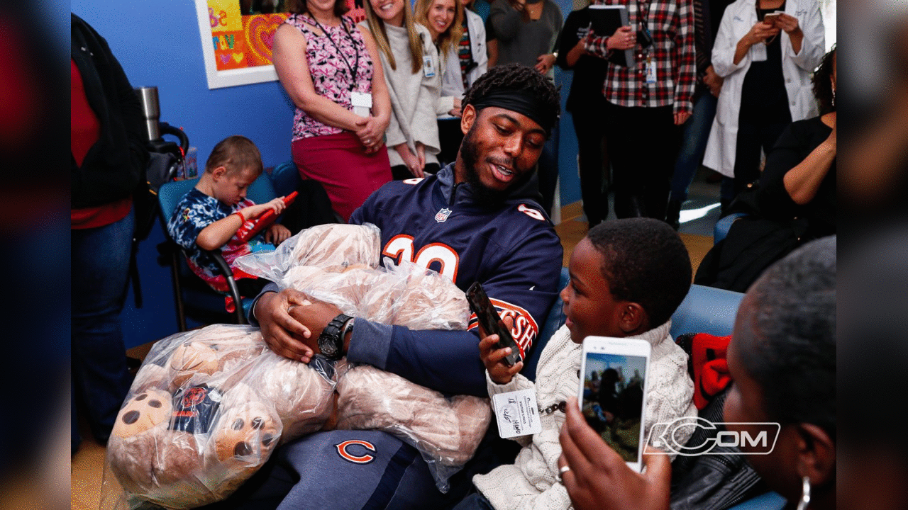 S Adrian Amos