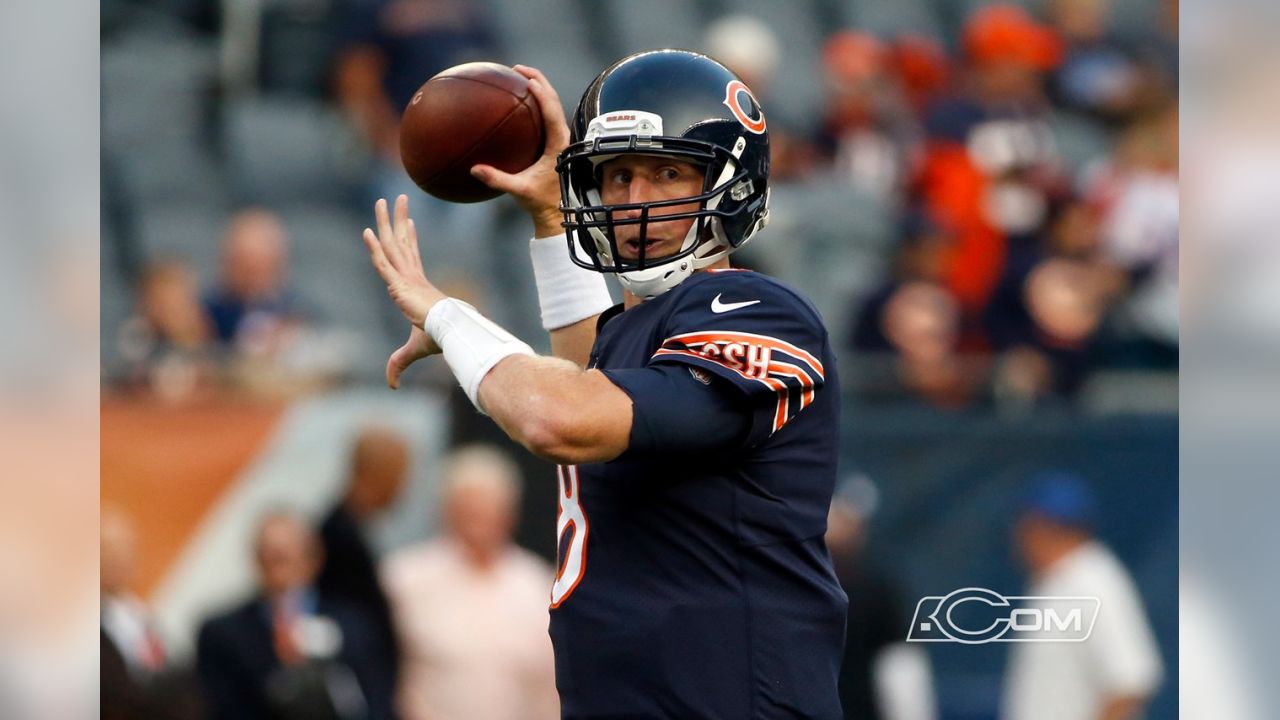 QB Mike Glennon