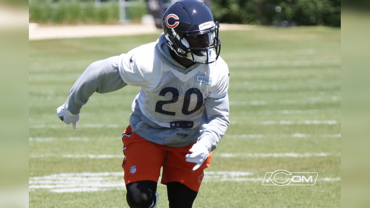 Prince Amukamara