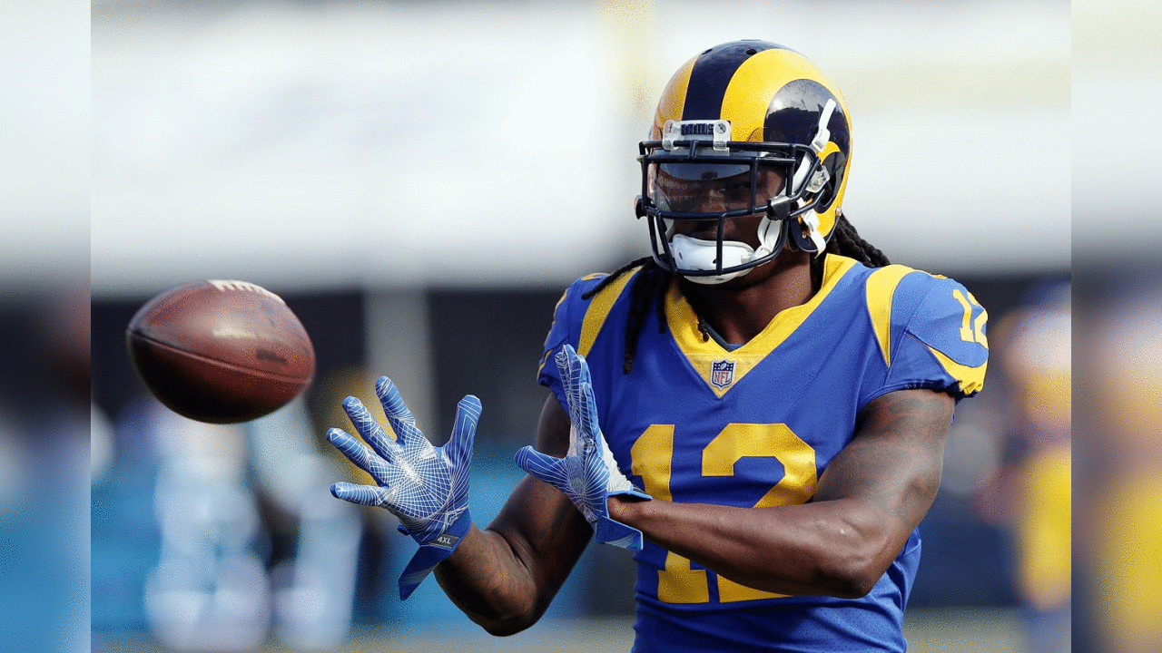 Sammy Watkins