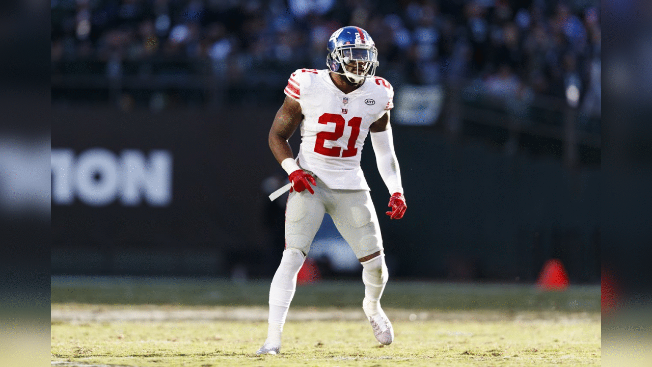 S Landon Collins