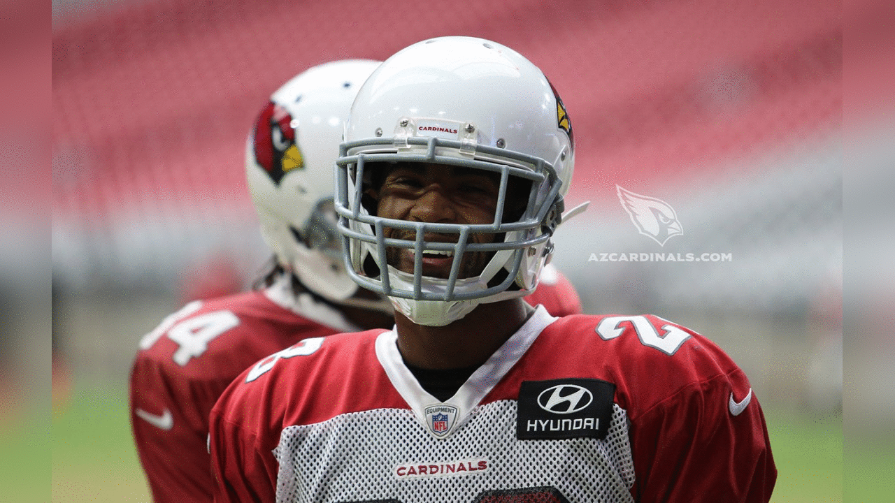 CB Justin Bethel