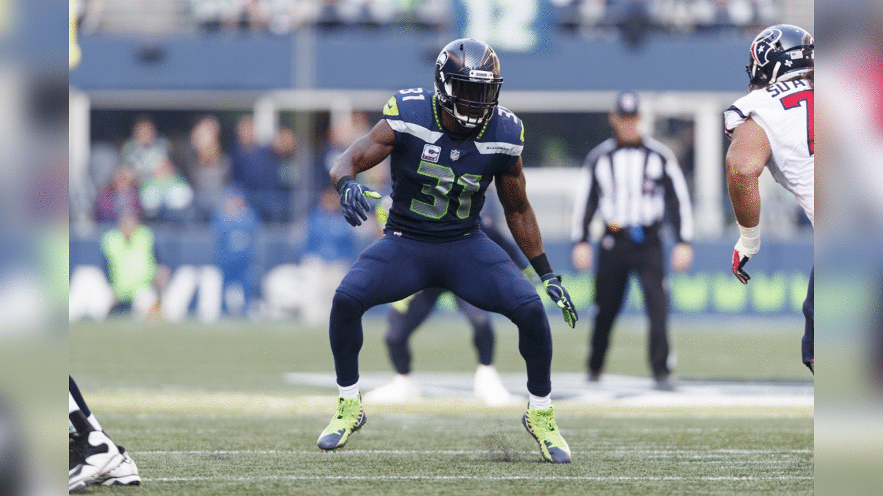 S Kam Chancellor