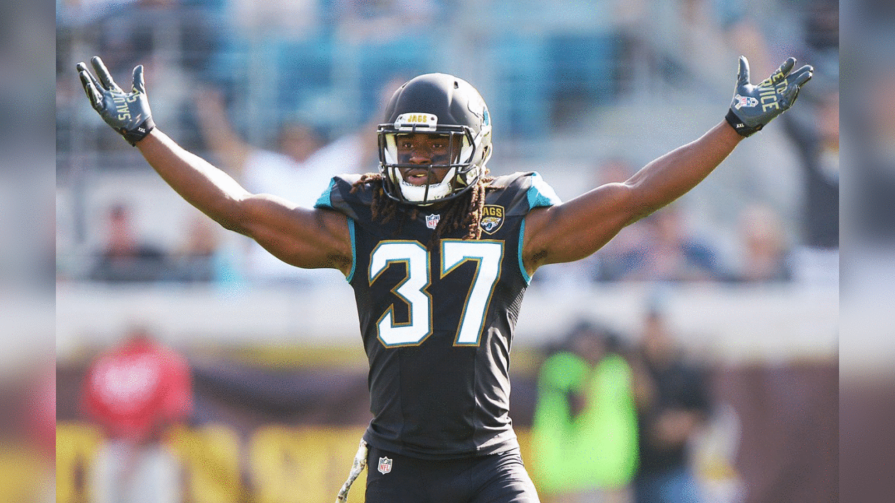 Johnathan Cyprien
