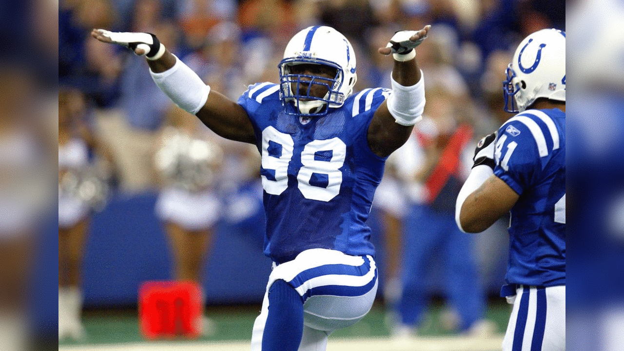 2003 Season