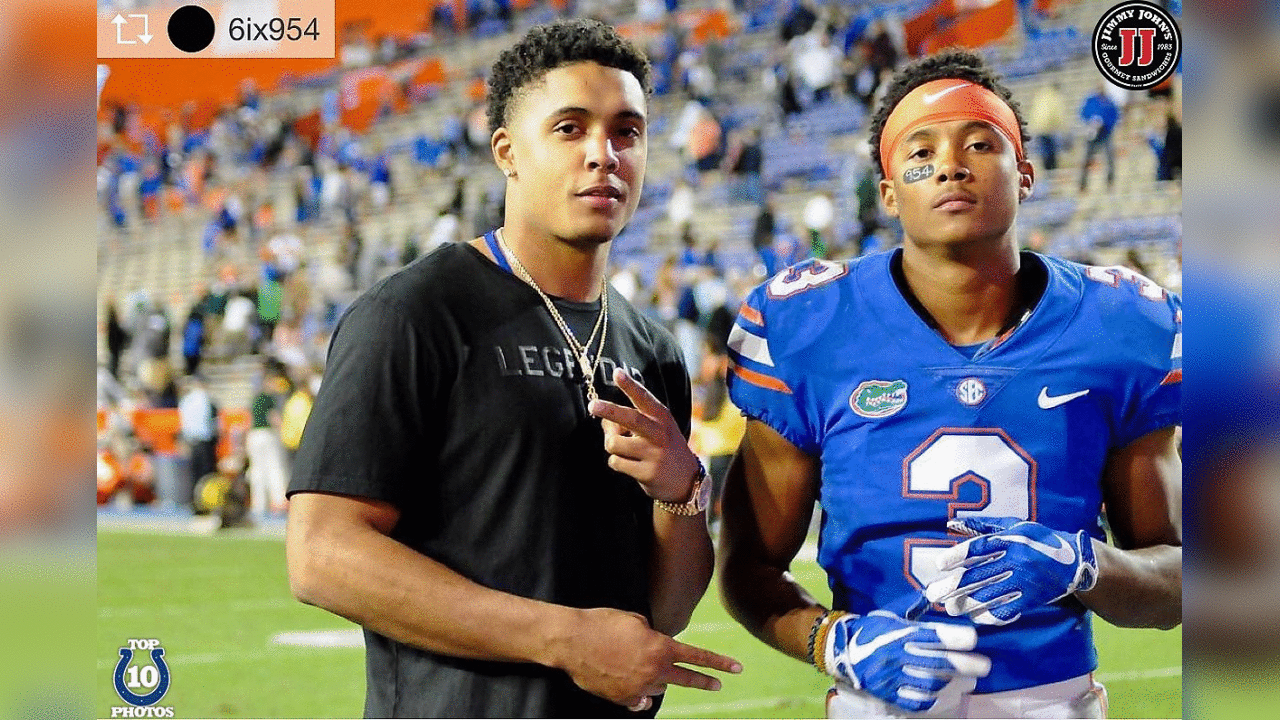 L E G E N D A R Y W I L S O N #SIX #3 - Quincy Wilson