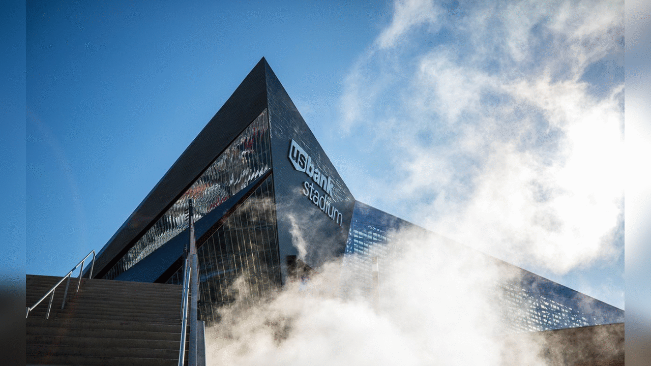 U.S. Bank Stadium
