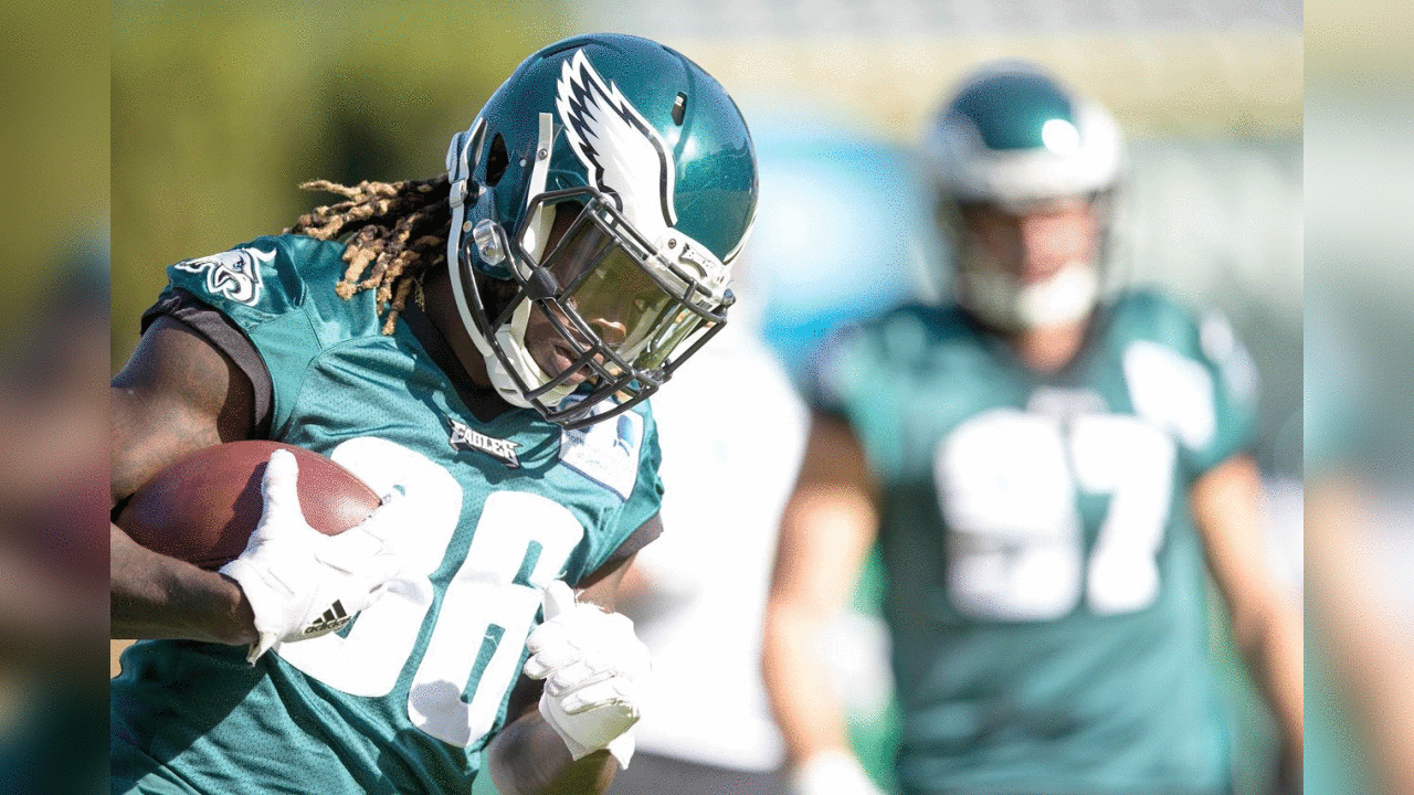 RB Jay Ajayi