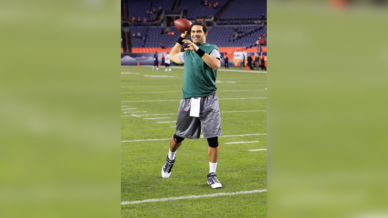 2011 Regular Season Week 11 Jets at Broncos Game Photos