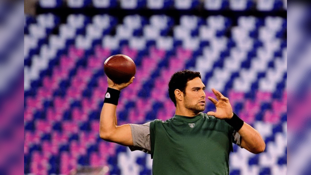2011 Regular Season Week 4 Jets at Ravens Game Photos