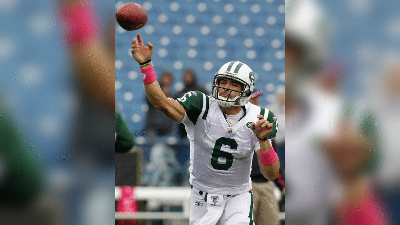 2010 Week 4 Jets at Bills Game PhotosJets