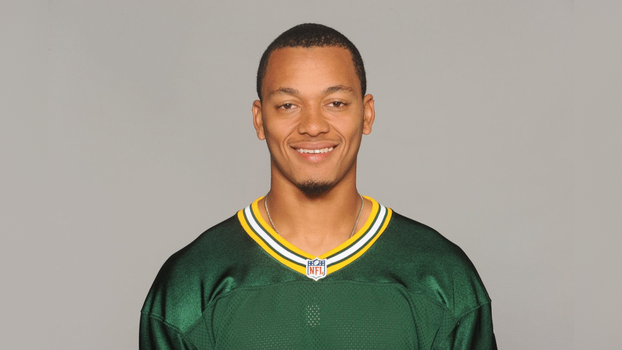 Brett Hundley, QB - #7, UCLA