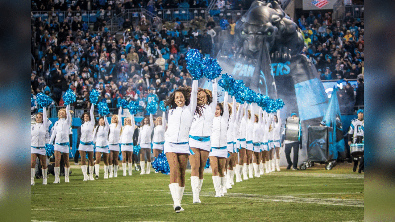 Player Introductions
