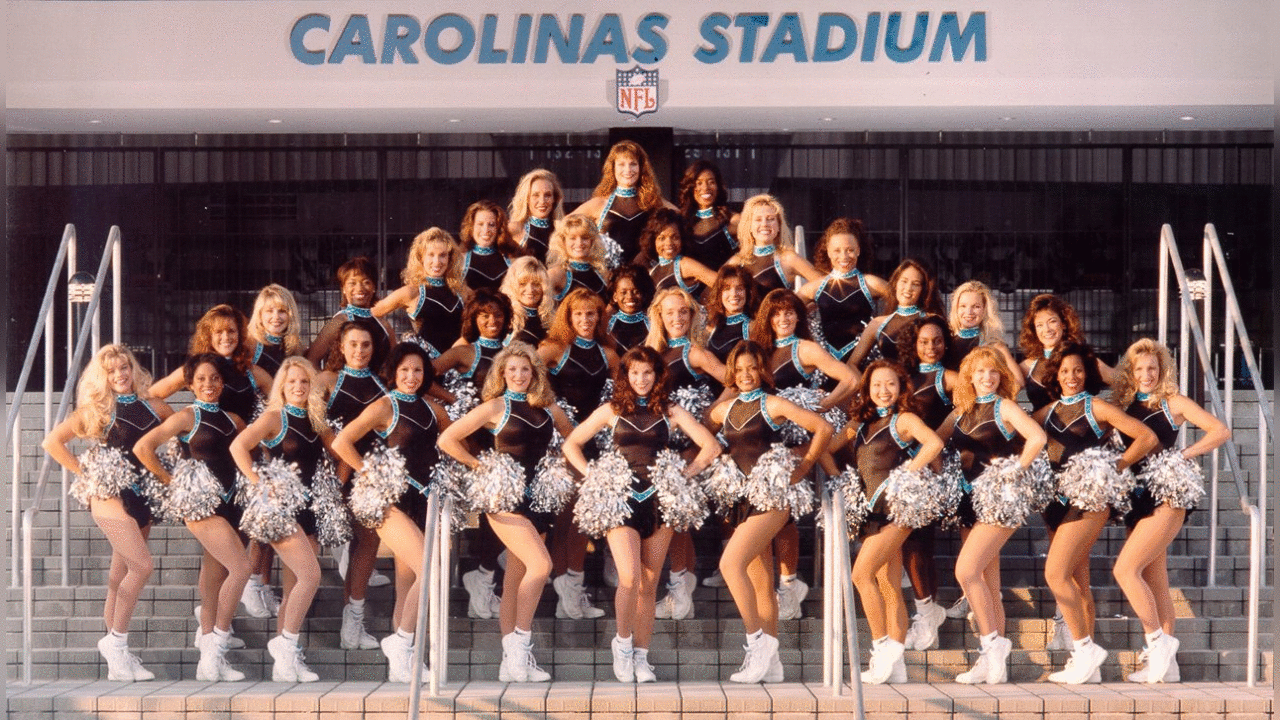 1996 TopCats