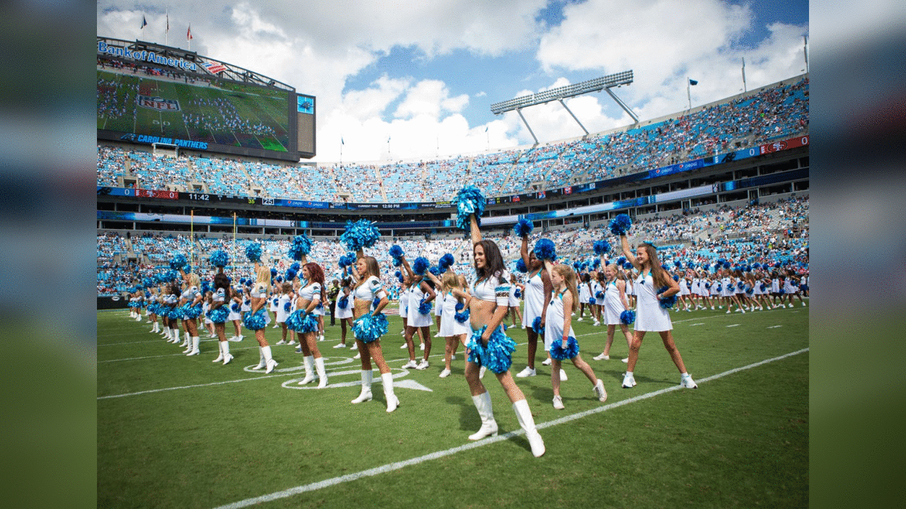 Junior TopCats