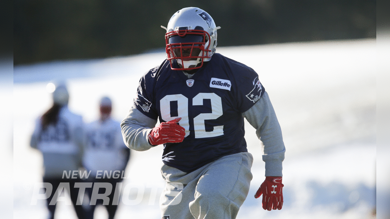 James Harrison - The former Defensive Player of the Year and longtime Steeler has said he expects to play against the Jets, just days after signing with New England. The Patriots could certainly use a boost on the edge of the defensive front, but there is no telling if Harrison is up to the task at this point.