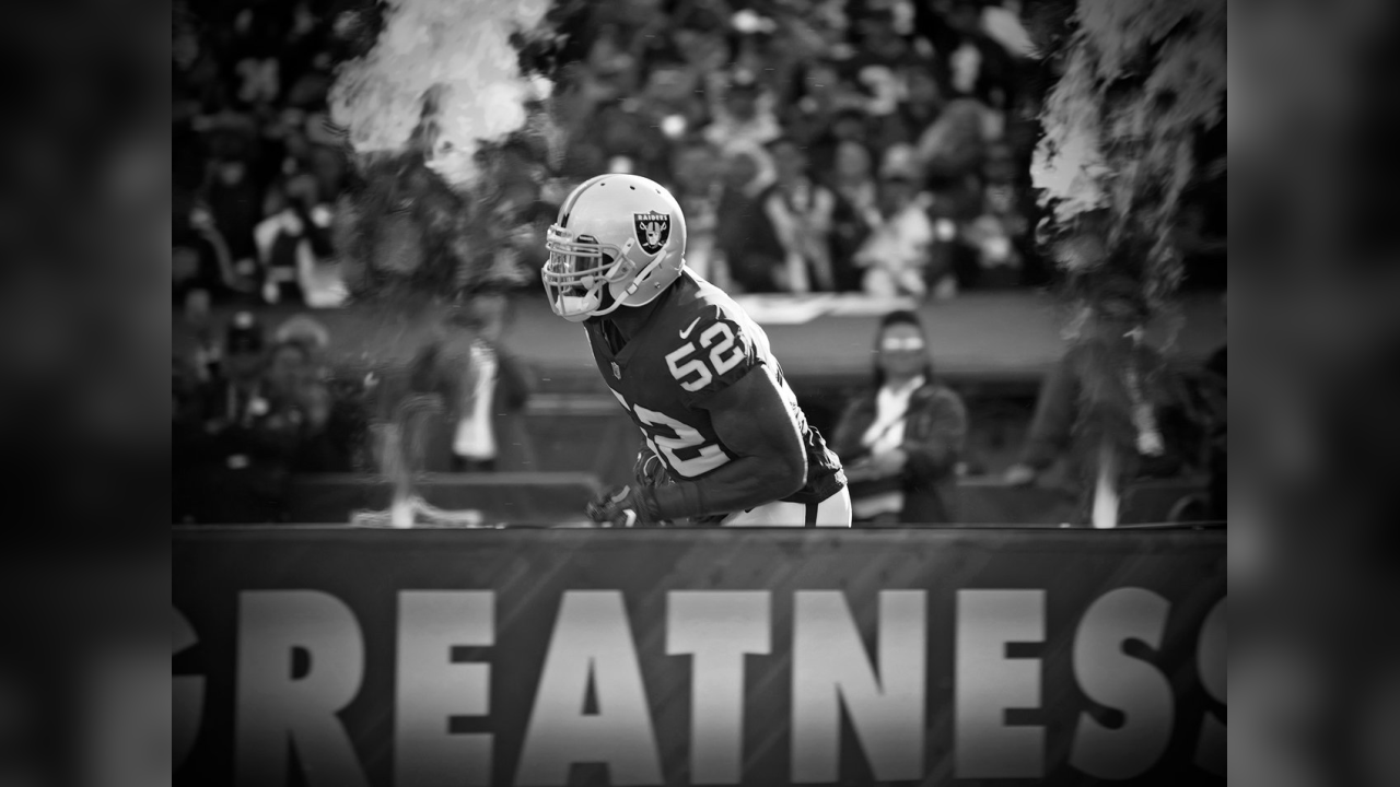 Khalil Mack