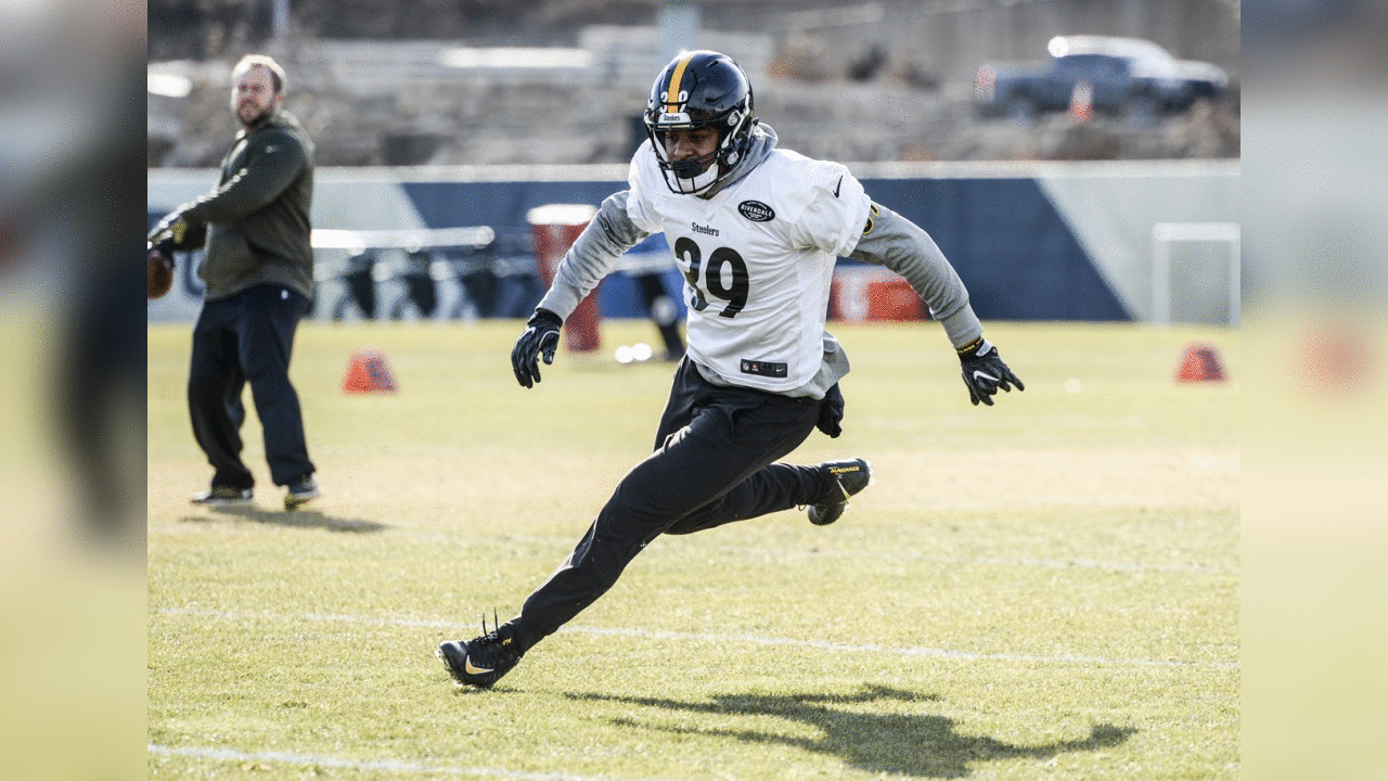 Terrell Watson