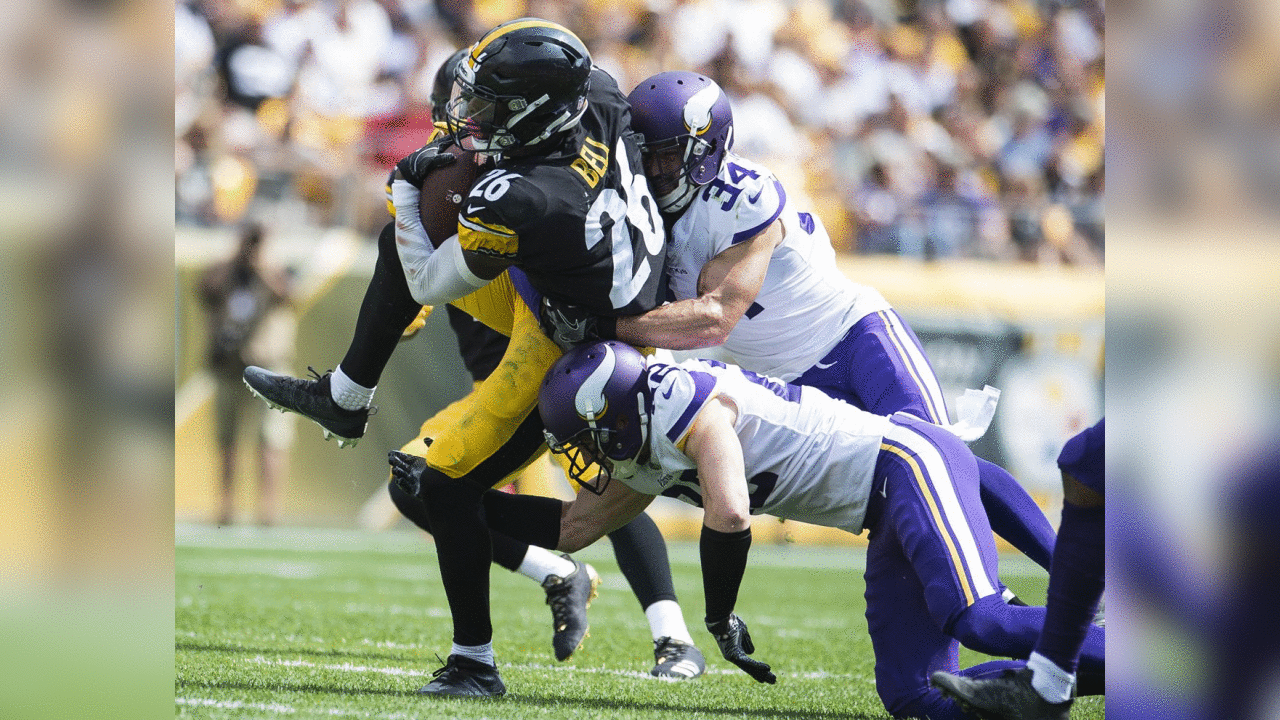 Le'Veon Bell