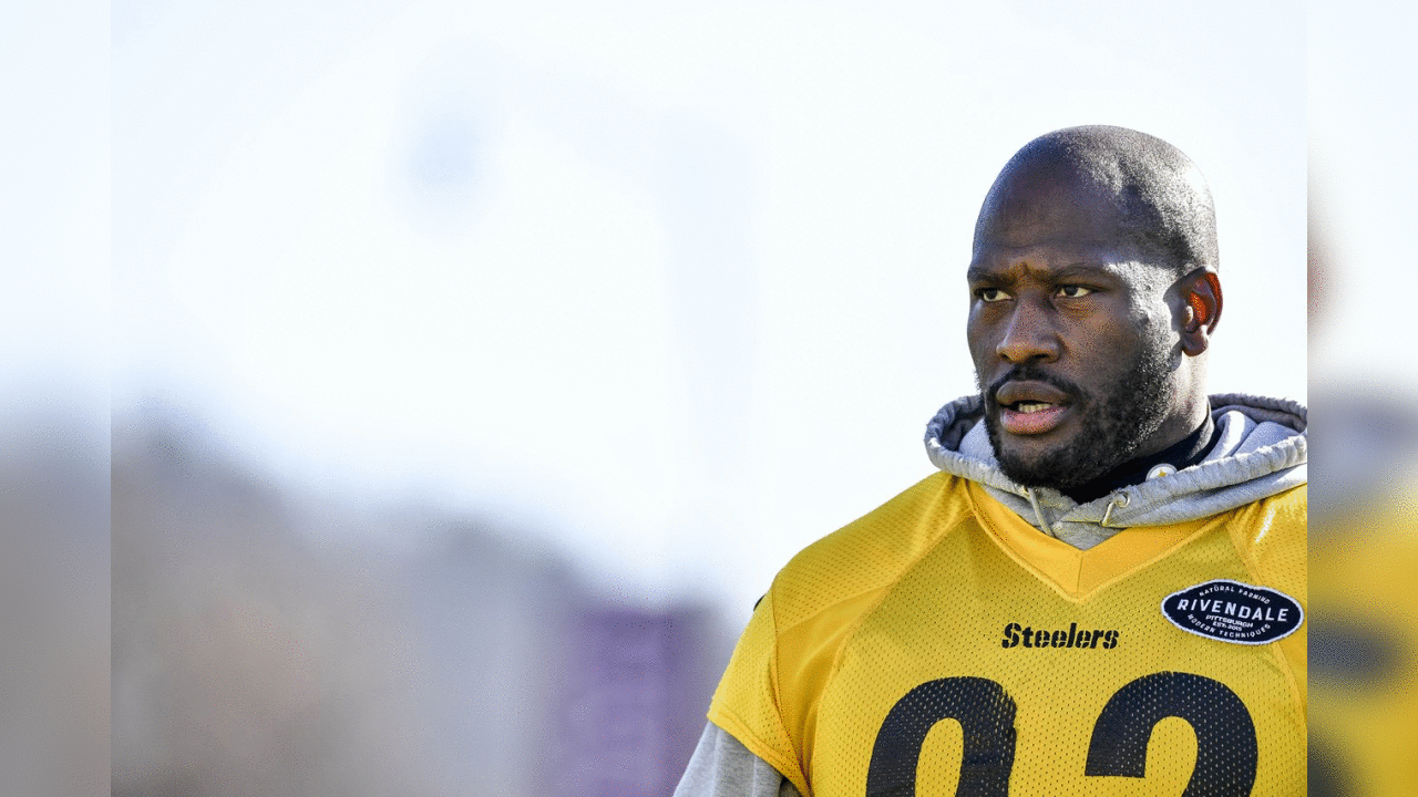 James Harrison