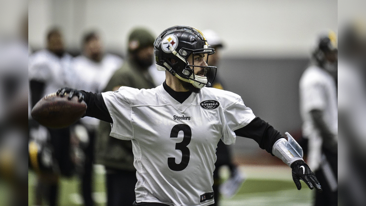 Landry Jones