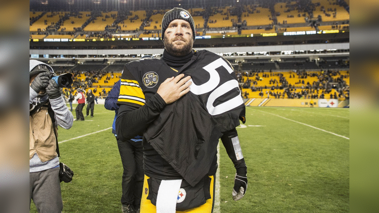 Ben Roethlisberger