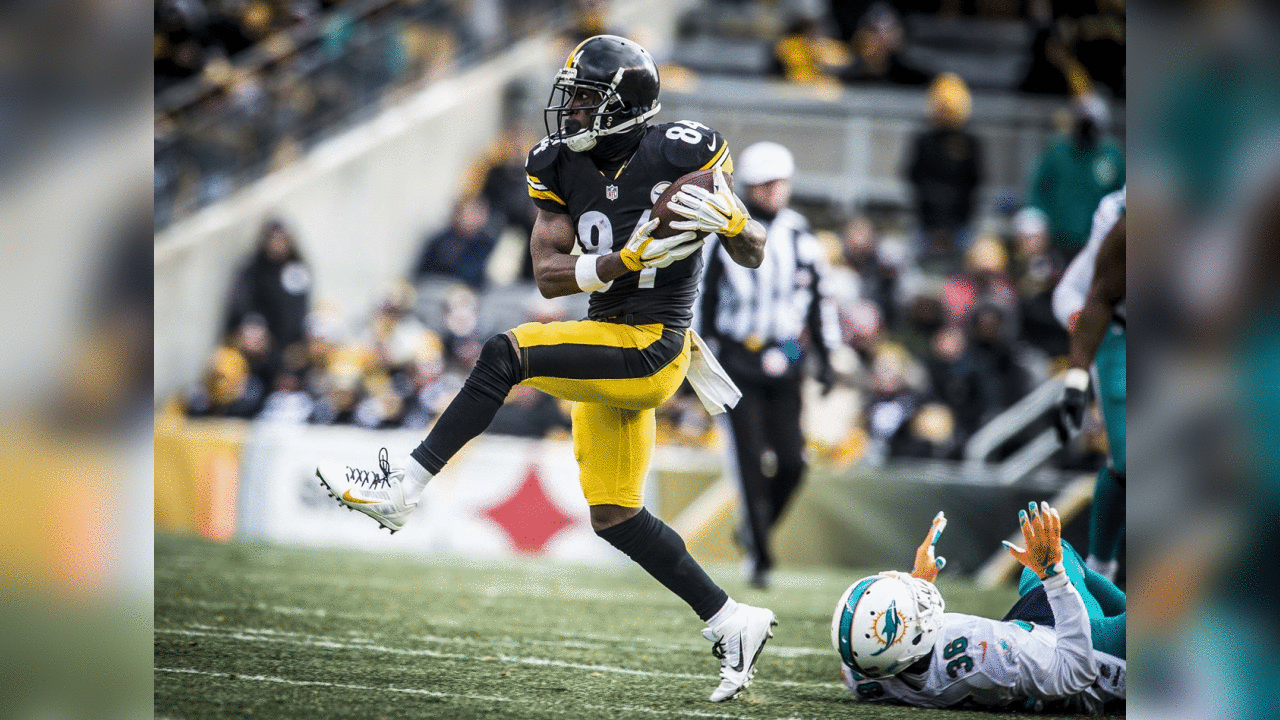 Antonio Brown