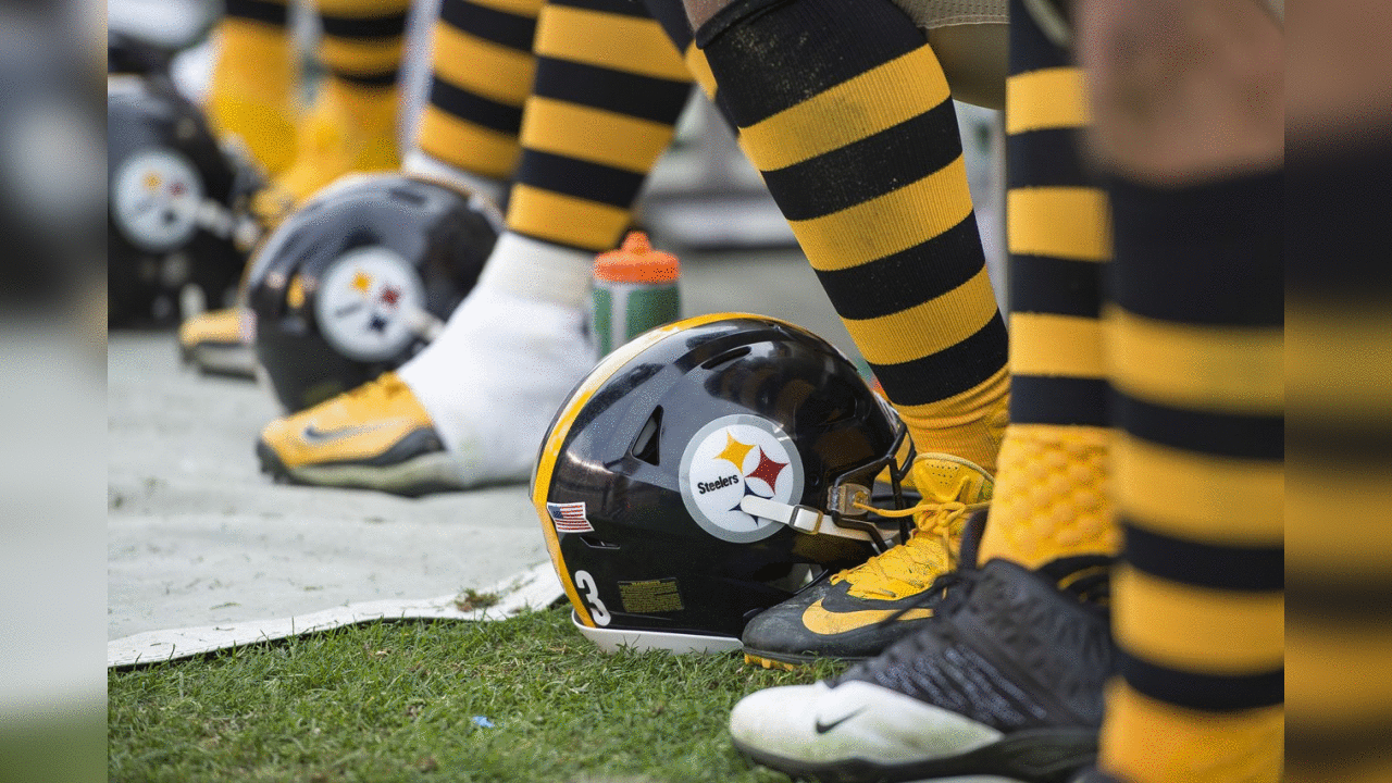 2015 Steelers vs Bengals