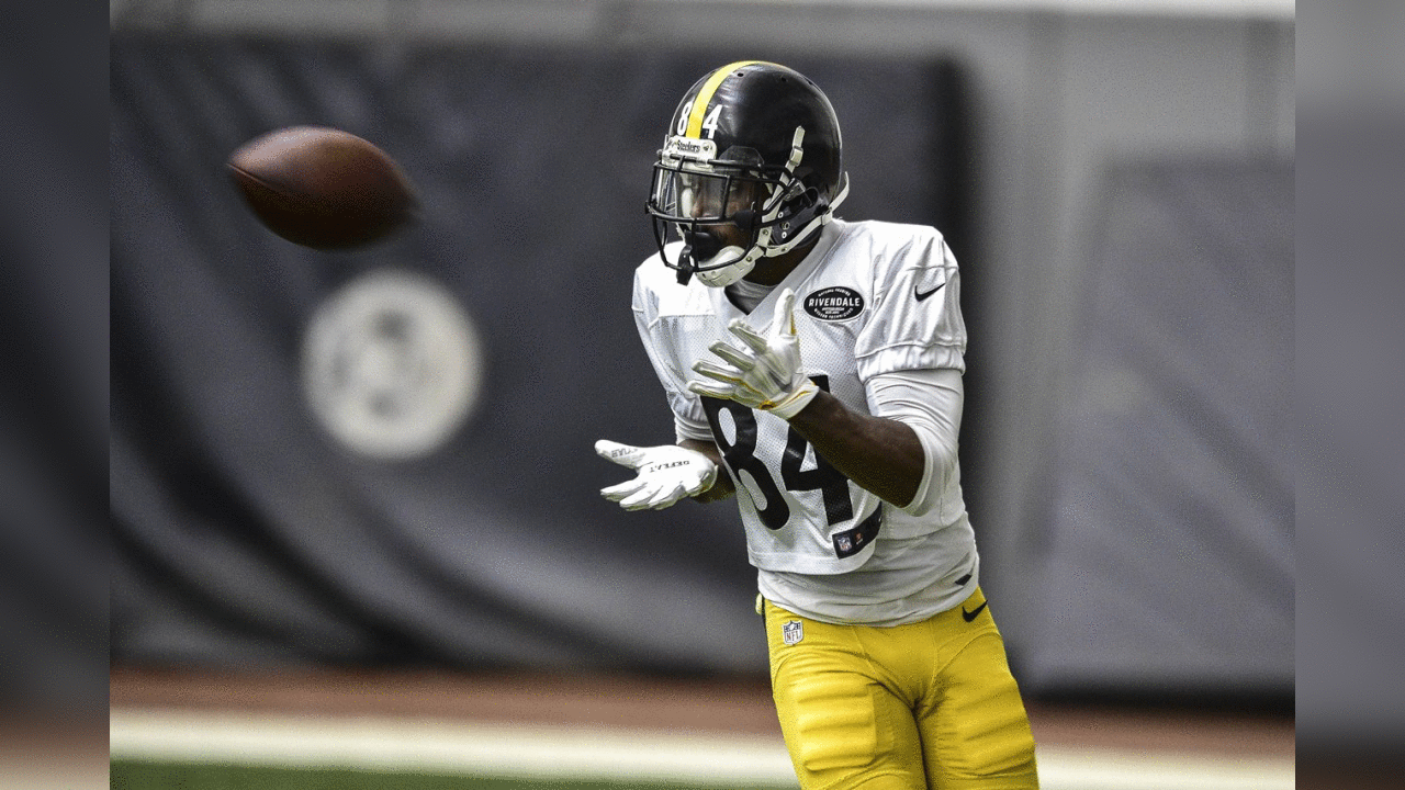 Antonio Brown