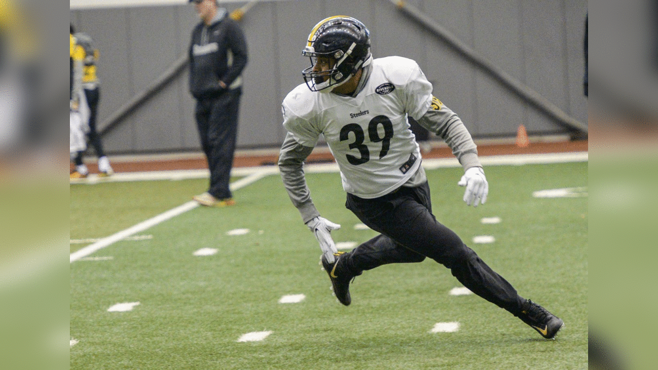 Terrell Watson