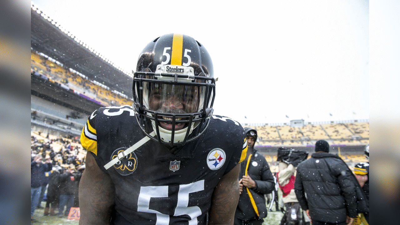 Arthur Moats