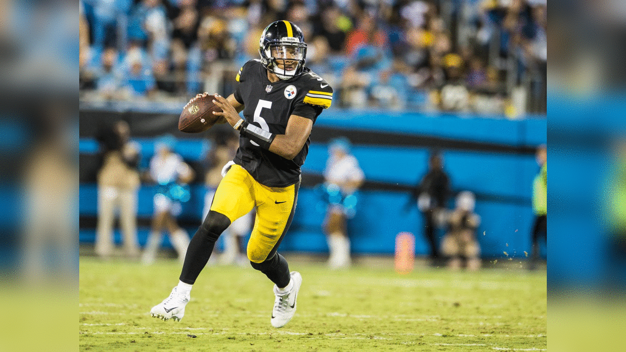 Joshua Dobbs