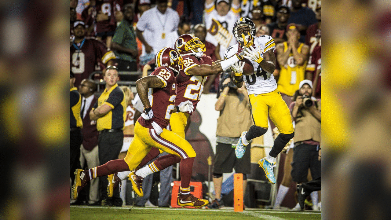 Antonio Brown