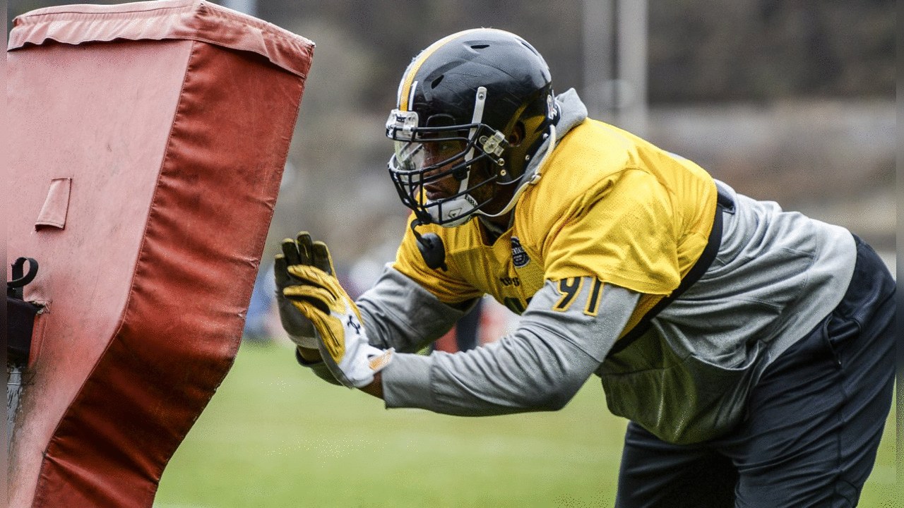 Stephon Tuitt