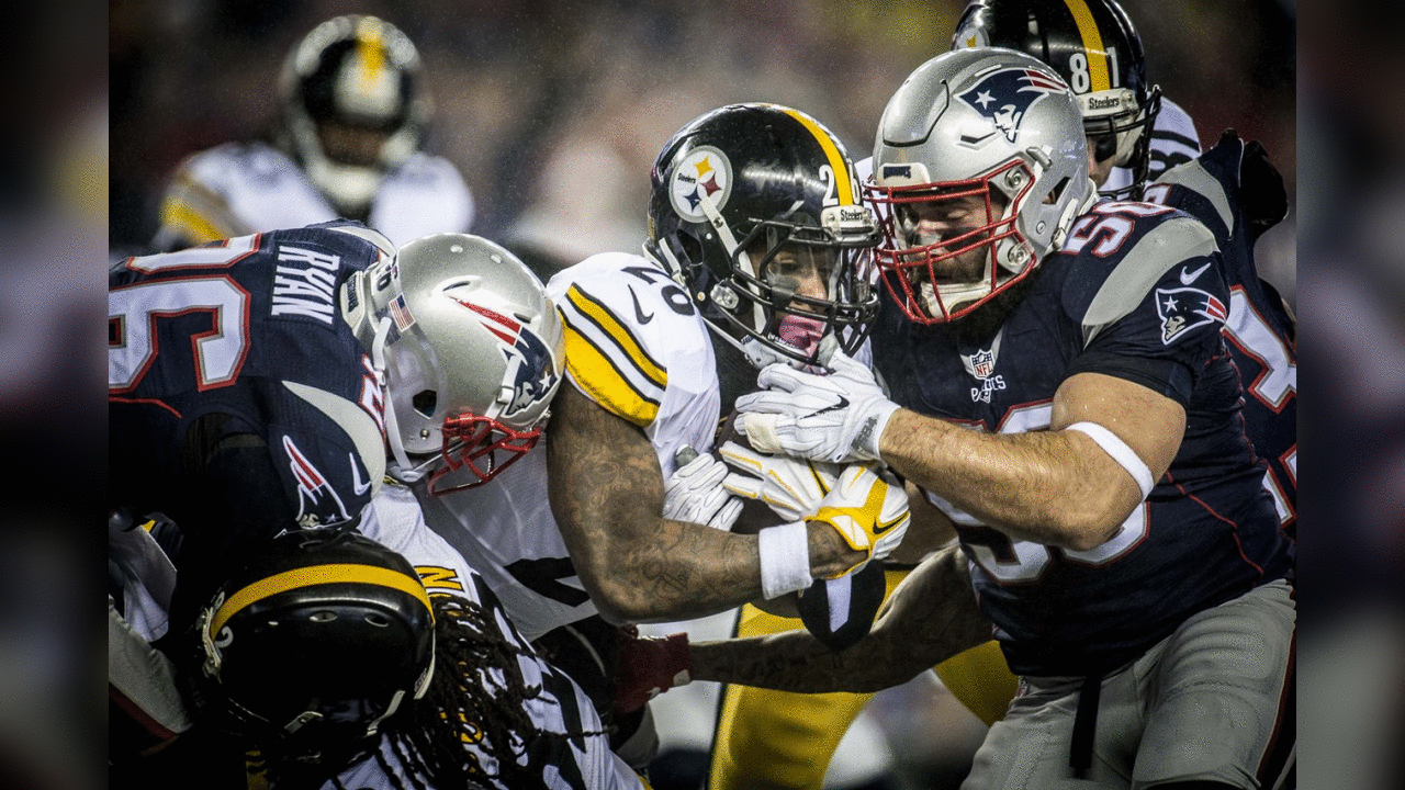 Le'Veon Bell