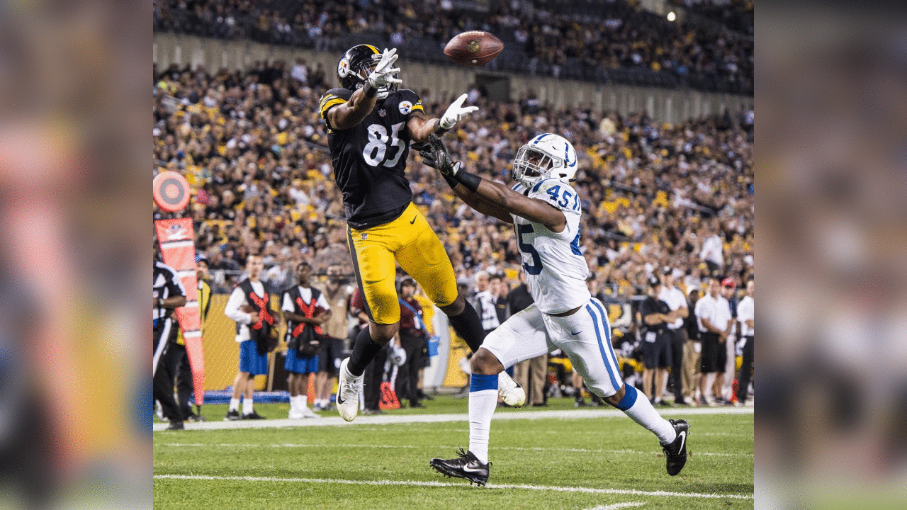 Xavier Grimble